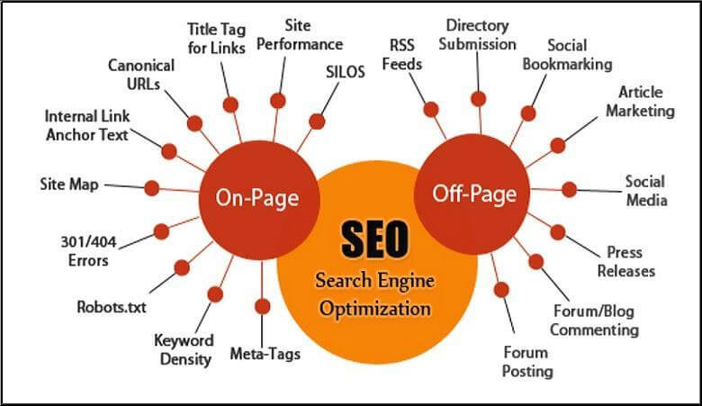 What is SEO? How can SEO help you grow your business?